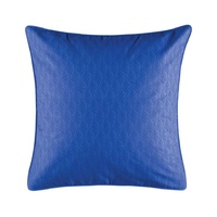 Rousseau Multi European Pillowcase by Kas
