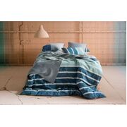 Cody Queen Quilt Cover Set