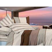 Eamon Queen Quilt Cover Set by Ardor