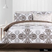 Double Quilt Cover Set