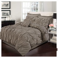Renee Double Quilt Cover Set by Anfora