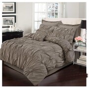 Renee Single Quilt Cover Set by Anfora