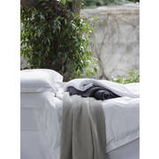 Studio Super King Quilt Cover Set by Linen & Moore