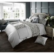 Queen Quilt Cover Set By Anfora