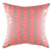 Tetro Cushion by Kas