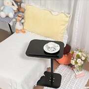 360° Rotating Flexible Stand for Office and Learning Multi-Scenario Use Black