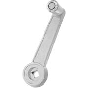 Patio Umbrella Crank Handle Replacement Durable Outdoor Accessory