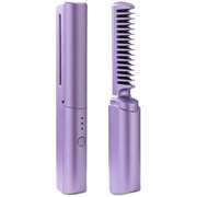 Hair Straightener Curling Iron And Split End Remover 3 in 1 Hair Trimmer 5 Pack
