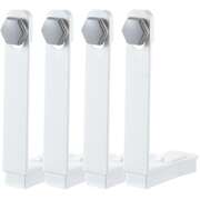 Bed Sheet Anti Slip Buckle Mattress Retainer Clip For Bedding Set