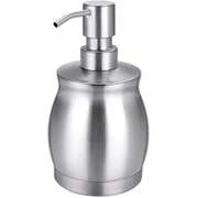 Soap Dispenser Stainless Steel Liquid Pump Bottle For Kitchen Bathroom
