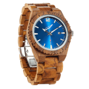 Men Ambila Wood Watches