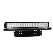 23inch Cree LED Light Bar Flood Spot Combo Offroad Driving Lamp