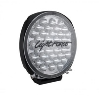 Genuine Lightforce GENESIS LED DRIVING LIGHT 37LED 140WATTS spotlight