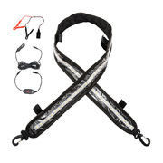 1.3m Flexible Led Camping Light 5050 SMD 12v Waterproof