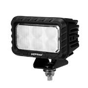 5inch Square LED Work Light offroad 4x4