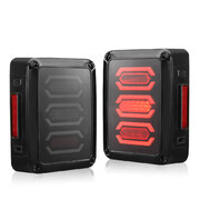 CREE Pair LED Tail Lights