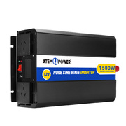 Power Inverter 12V to 240V 1500W/3000W