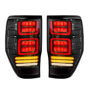 Tail Lights For Ford Ranger