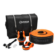 BUNKER INDUST 4WD Recovery Kit