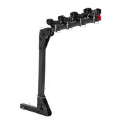 4 Bicycle Bike Rack Rear Car Carrier rack