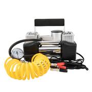 Air Compressor 12v Car 4x4 Tyre Deflator 4wd Portable Inflator 150PSI 85L/min