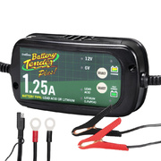 Battery Tender Smart Battery Charger 1.25A