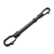 Bicycle Bike Bar Conversion Adaptor For Car Rack Carrier