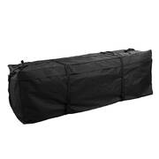 Luggage Basket Bag Car Roof Top Rack Cargo Bag Carrier Travel Waterproof