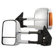 Extendable Towing Mirror for Toyota Landcruiser