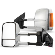 Towing Mirror for Mazda with Indicators