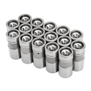 16pcs Hydraulic Cam Tappet Lifters Fit Ford