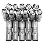 16pcs Roller Hydraulic Valve Lifters Fit GM LS1 LS2 LS3 LS6 LS7 HOLDEN COMMODORE