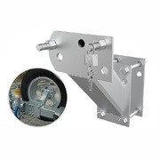 Spare Wheel Carrier Bracket Part Caravan Boat