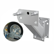 Spare Wheel Carrier Bracket