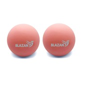 2 Set Massage Therapy Ball