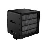 Evapolar evaSMART Replacement Cartridge, Black