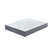 luxurious knitted top Euro Multi-Foam Mattress King
