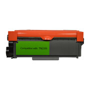 TN-2350 Premium Generic Toner Cartridge