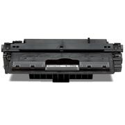 Hp Compatible Q7570A Black Premium Generic Laser Toner Cartridge