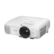 Epson Fhd Home Theatre Gaming Projector Bluetooth Audio 2500Ansi