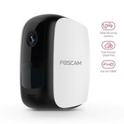 Foscam E1 1080P Wireless 1 Camera 1 Base Stattion On Sale