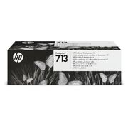 Hp 713 Designjet Printhead Replacement Kit For T230/T250/T650/Studio