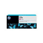 Hp 771 Magenta Designjet 775Ml Ink