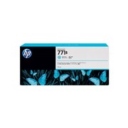 Hp 771 Light Cyan Designjet 775 Ml Ink