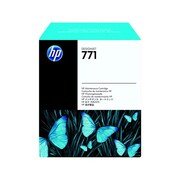 Hp 771 Designjet Maintenance Cartridge For Z6200