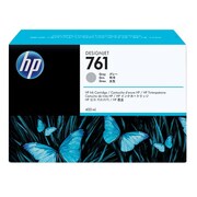 Hp 761 Gray 400 Ml Ink Cart For Designjet T7100