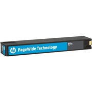 Hp 975A Cyan Original Pw Cartridge 3K