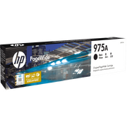 Hp 975A Black Original Pw Cartridge 3.5K