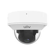 Uniview Unv Prime-I Ip Camera Wht Ai 5Mp Ultra265 2.7-13.5Mm Mot 5X