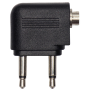 MOKI Airline Headphone Adaptor